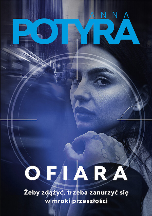 Ofiara