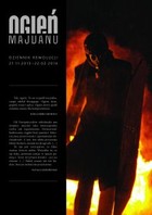 Ogień Majdanu - mobi, epub