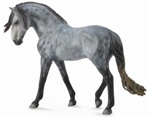 Figurka Ogier Andalusian