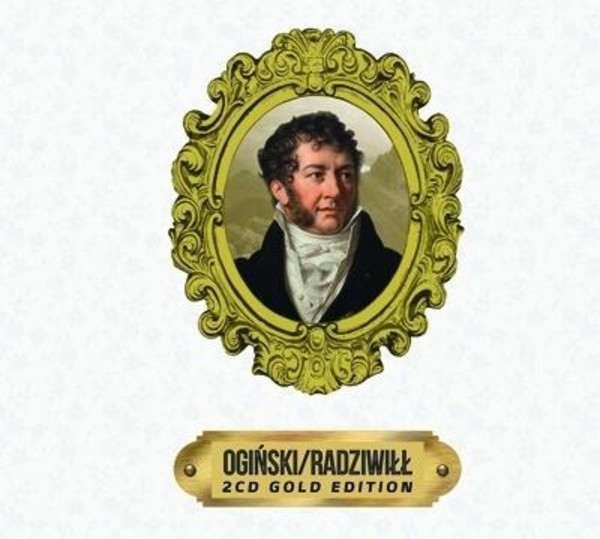 Ogiński/Radziwiłł (Gold Edition)
