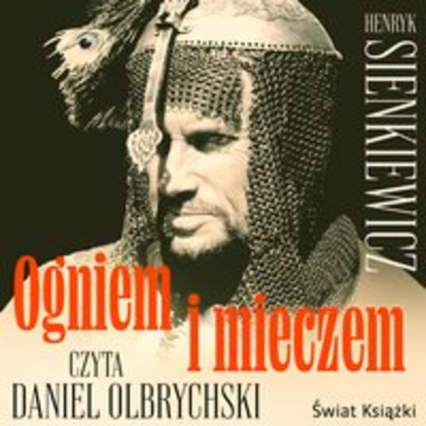 Ogniem i mieczem. Tom 2 - Audiobook mp3