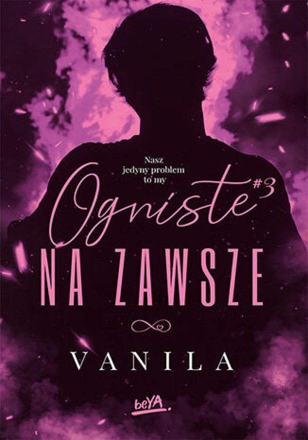 Ogniste na zawsze - mobi, epub, pdf