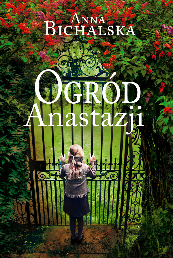 Ogród anastazji