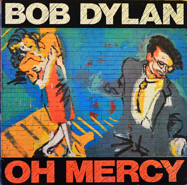 Oh Mercy (vinyl)