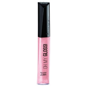 Oh My Gloss 100 Love Bug Błyszczyk do ust