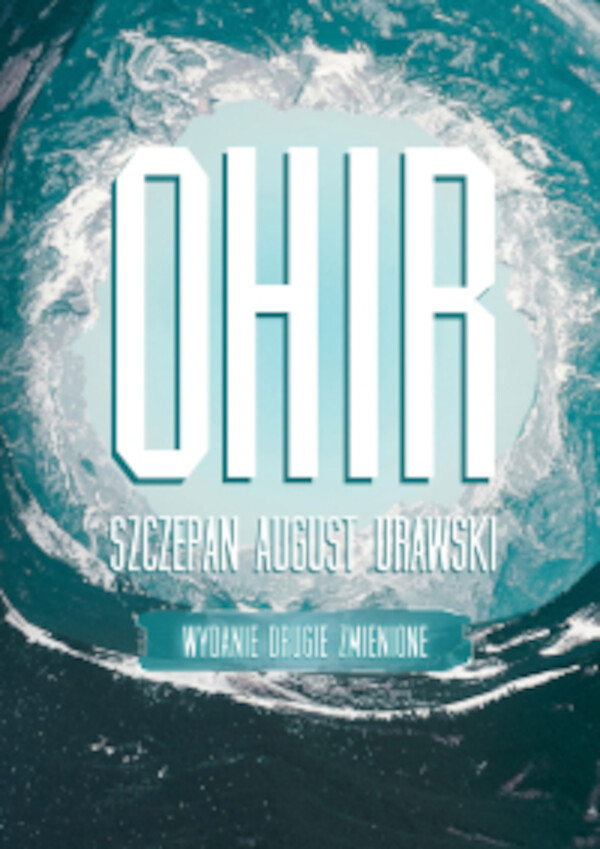 Ohir - mobi, epub