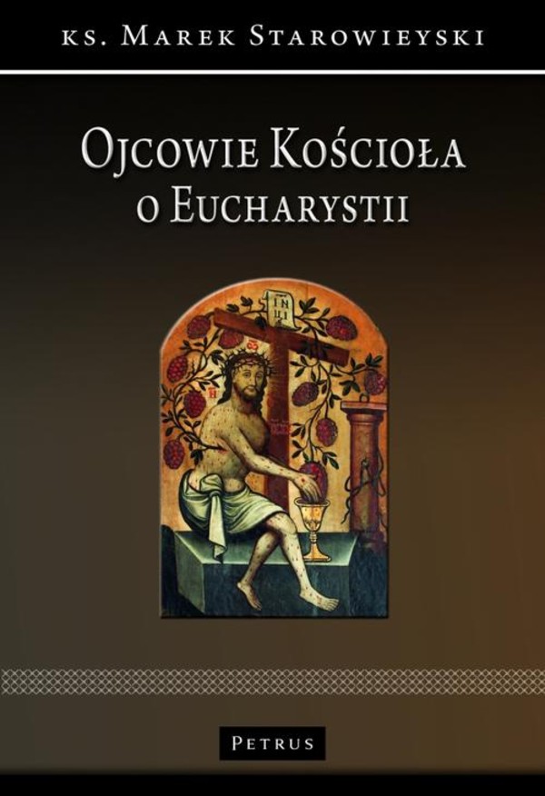 Ojcowie Kościoła o Eucharystii - pdf