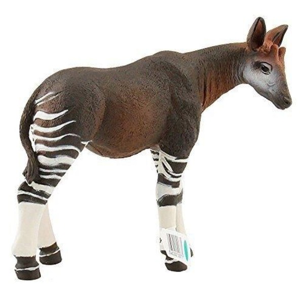 Figurka Okapi