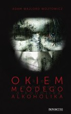 Okiem młodego alkoholika - mobi, epub