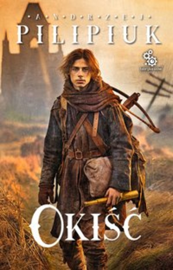 Okiść - mobi, epub