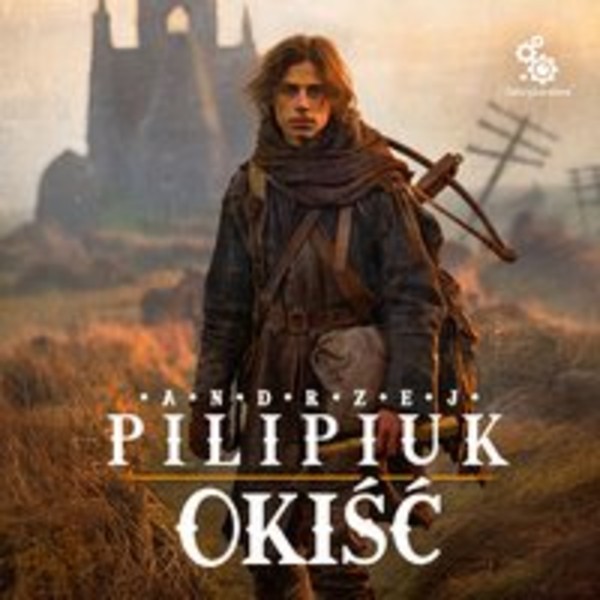 Okiść - Audiobook mp3