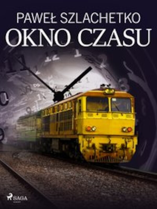 Okno czasu - mobi, epub