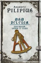 Oko Jelenia. Srebrna Łania z Visby - mobi, epub