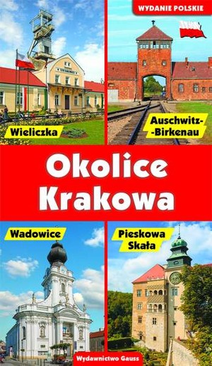 Okolice Krakowa Wersja polska