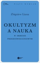 Okultyzm a nauka w okresie przedoświeceniowym - mobi, epub Piąty wymiar