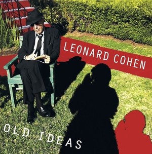 Old Ideas (LP + CD)