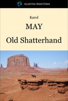 Old Shatterhand - mobi, epub Klasyka Światowa