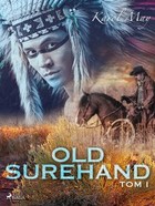 Old Surehand - mobi, epub Tom I