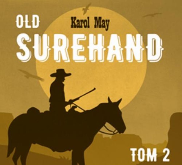 OLD SUREHAND Tom II - Audiobook mp3