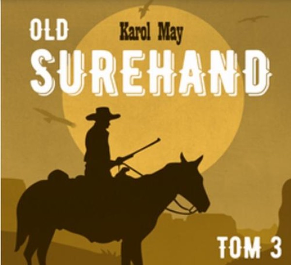 OLD SUREHAND Tom III - Audiobook mp3