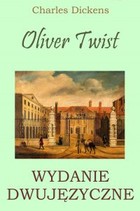 Oliver Twist. Wydanie dwujęzyczne - mobi, epub, pdf