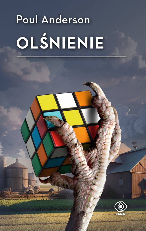 Olśnienie - mobi, epub