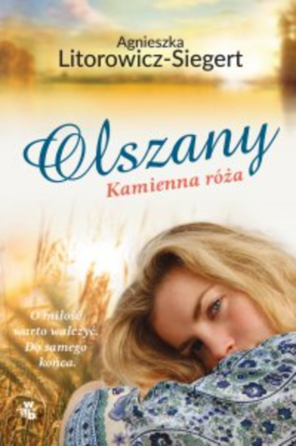 Olszany. Kamienna róża. Tom 2 - mobi, epub