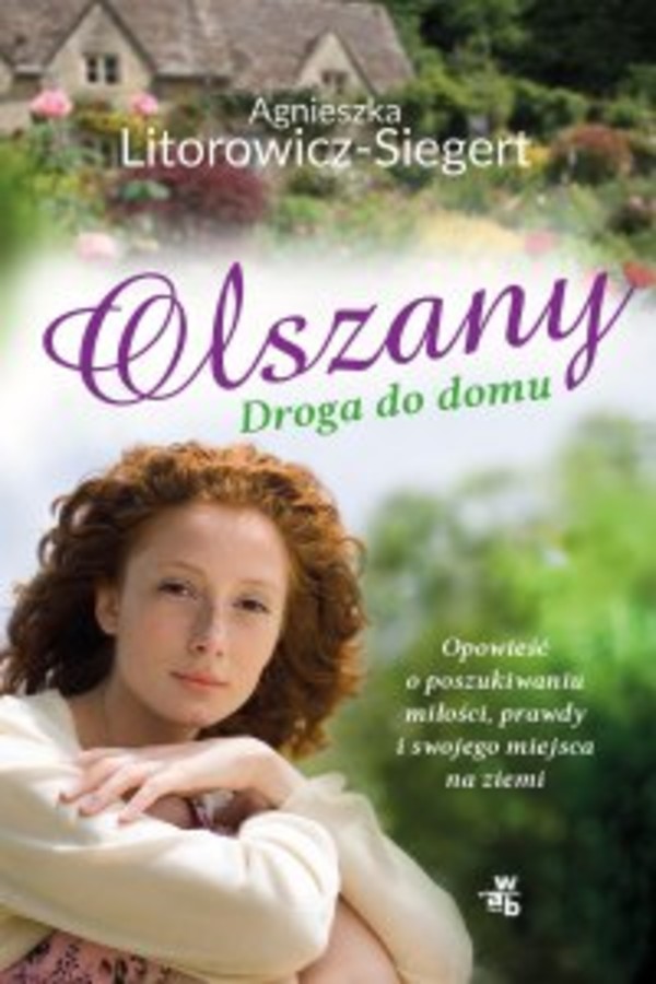 Olszany. Powrót do domu. Tom 1 - mobi, epub 1