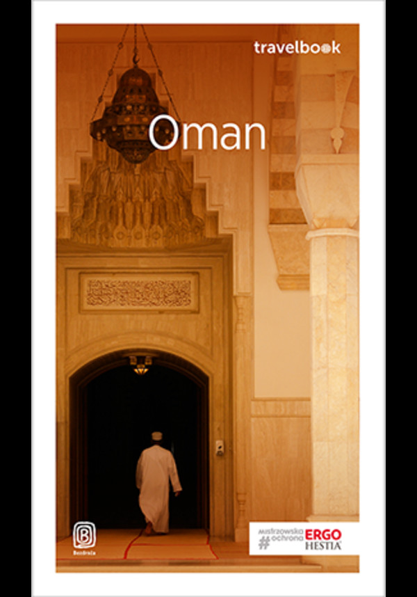Oman. Travelbook. Wydanie 1 - mobi, epub, pdf