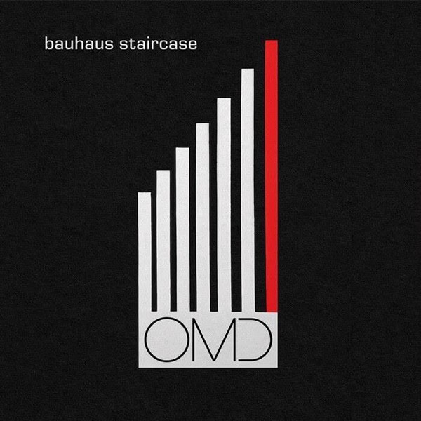 Bauhaus Staircase - Instrumentals (turquoise vinyl)
