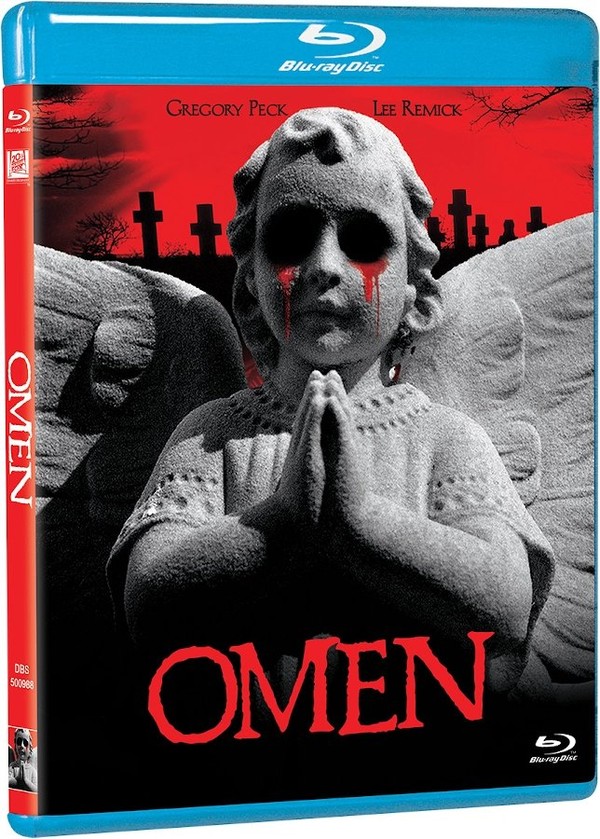 Omen (Blu-Ray)