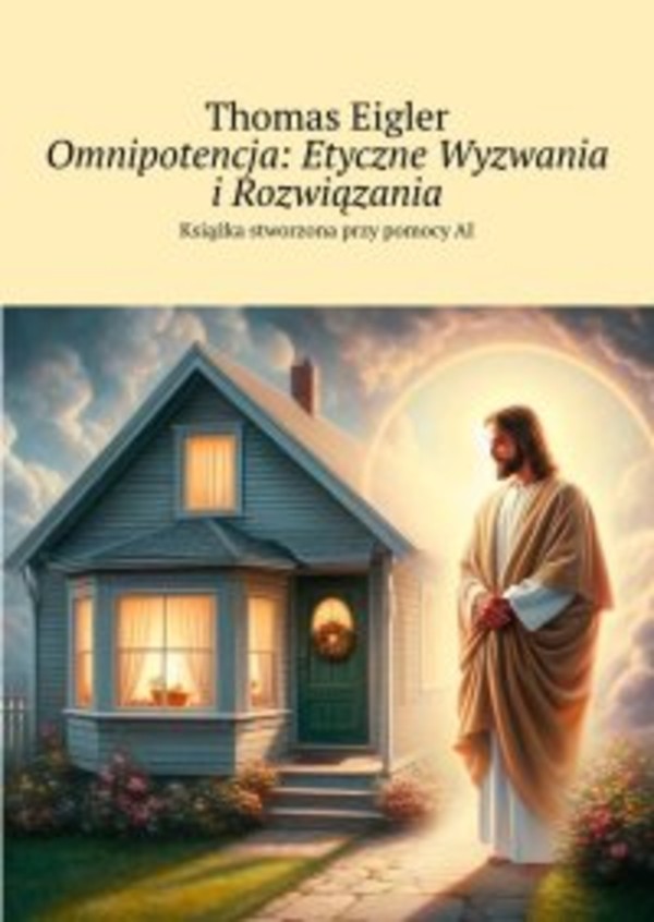 Omnipotencja: Etyczne Wyzwania i Rozwiązania - mobi, epub