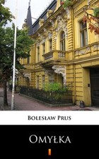 Omyłka - mobi, epub