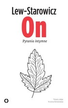 On. Pytania intymne - mobi, epub