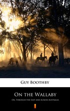 On the Wallaby - mobi, epub Or, Through the East and Across Australia