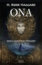 ONA - mobi, epub Dzieje niezwykłej przygody