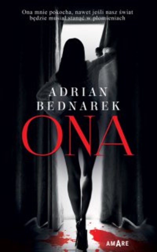 Ona - mobi, epub