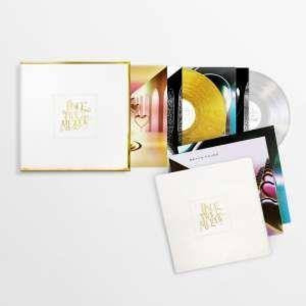 Once Twice Melody (vinyl) (Deluxe Edition)