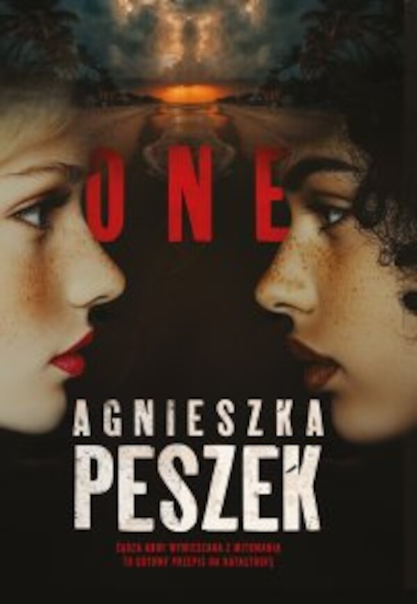 One - mobi, epub