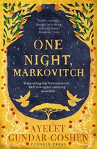 One Night, Markovitch