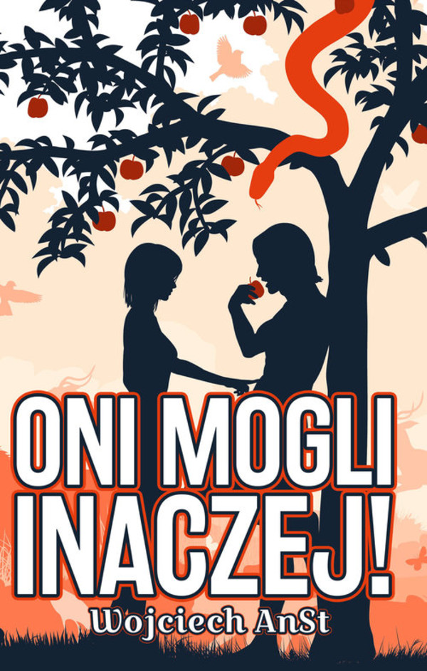 Oni mogli inaczej!