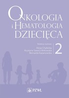 Onkologia i hematologia dziecięca - mobi, epub Tom 2