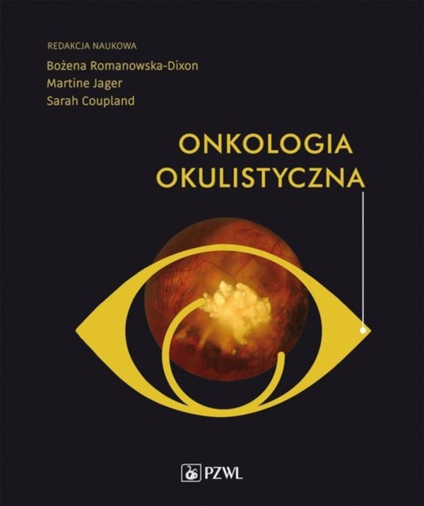 Onkologia okulistyczna