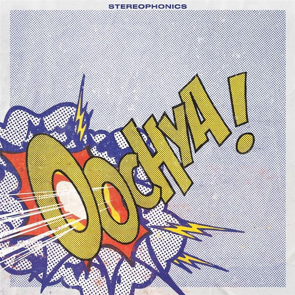 Oochya (vinyl)