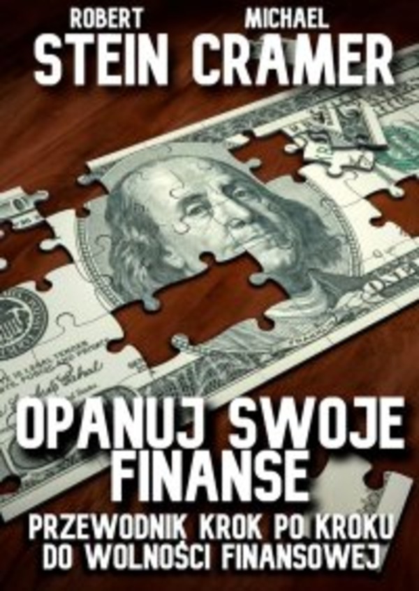 Opanuj swoje finanse - mobi, epub