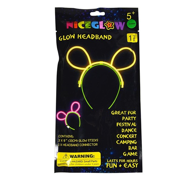 Opaska Glow stick