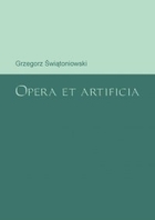 Opera et artificia - pdf
