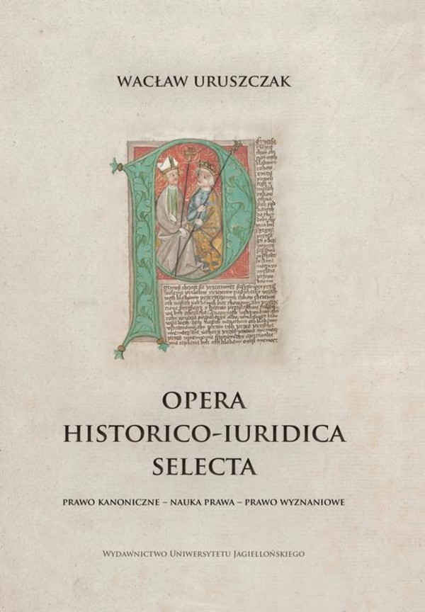 Opera historico-iuridica selecta - pdf
