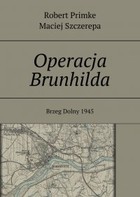 Operacja Brunhilda - mobi, epub