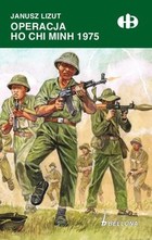 Operacja Ho Chi Minh 1975 - mobi, epub